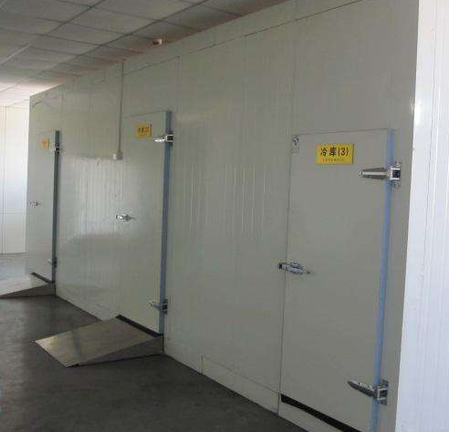 冷藏、冷凍庫